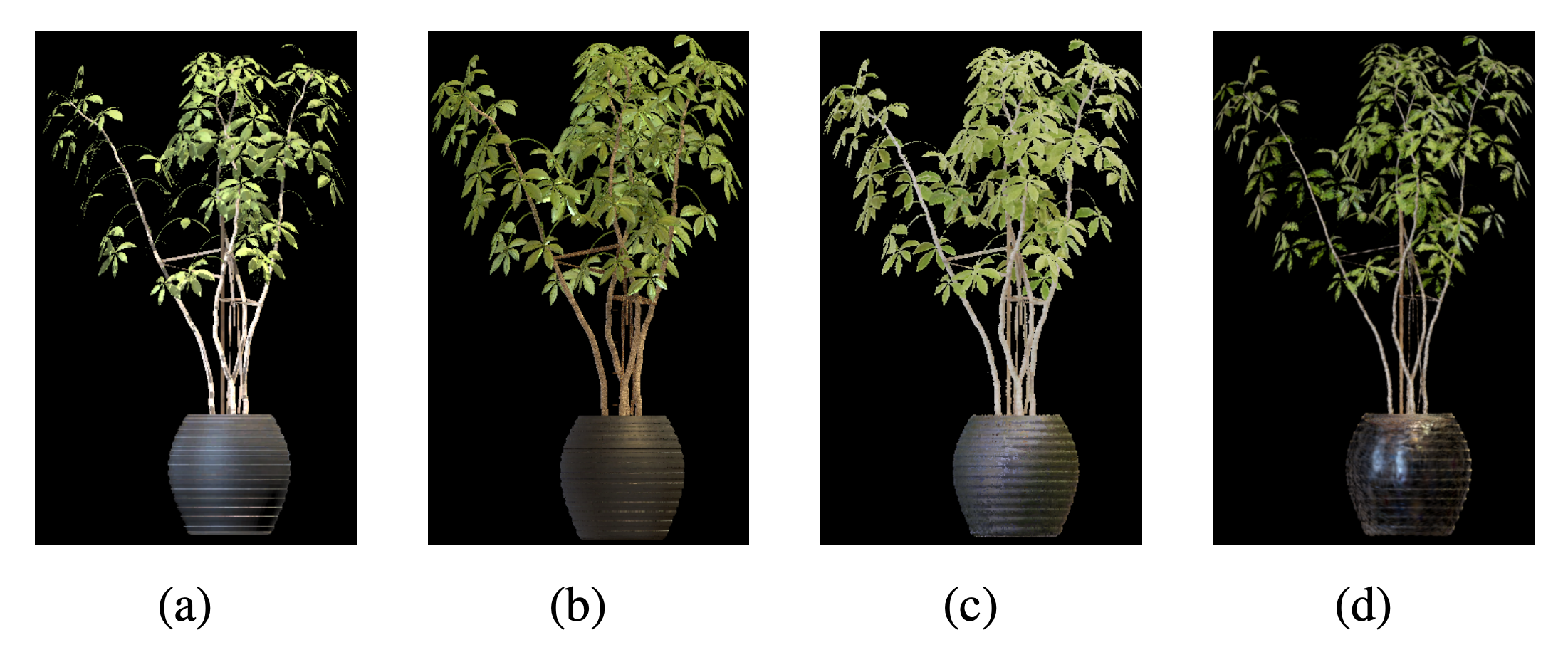 Will Neural 3D Object Representations be the Silver Bullets for Improving VR Experience in HMDs?